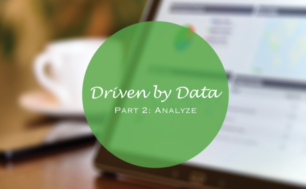 driven by data