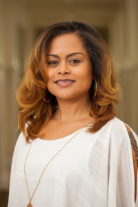 Portrait of Shanda Thomas Commercial Web Services Digital Marketing Advisor